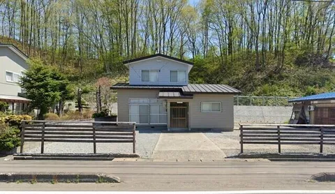 Senboku City, Tazawako Seihonai, Shimotakano, 2-story, 3LDK