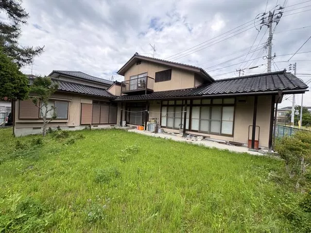 Tono City, Higashidate Town (Tono Station) 2-story 5DK