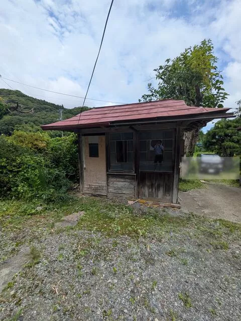 Kesennuma City, Motoyoshi Town, Nishikawauchi, 2-story, 5DK