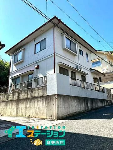 Used single-family home, Kurashiki City, Tamashima Kurozaki, used house