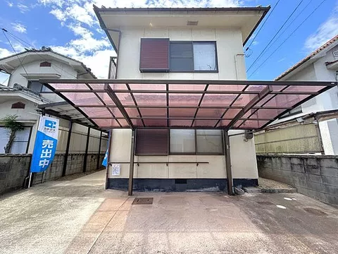 Used single-family home, Fukuyama City, Imazu Town, 5th District, single-family home