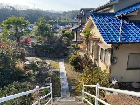 Fukuyama City, Chidacho 1-chome 2-story 6SLDK