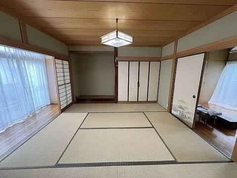 Used single-family home, Nishima Town, Ieshita - Image 8