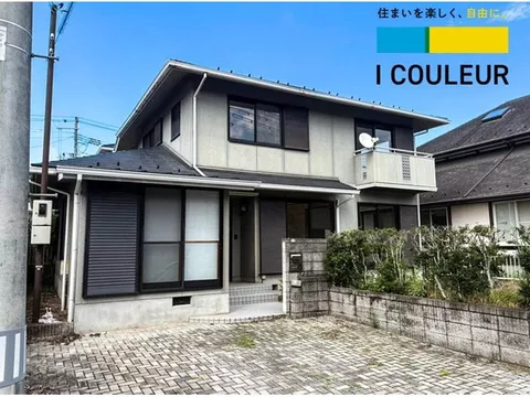 #Surprising ⇒ Monthly fee in the 20,000 yen range / Daiwa House construction*. / ▼Kagitori Aeon ⇒ 10 minutes by car [Immediate viewing available♪]