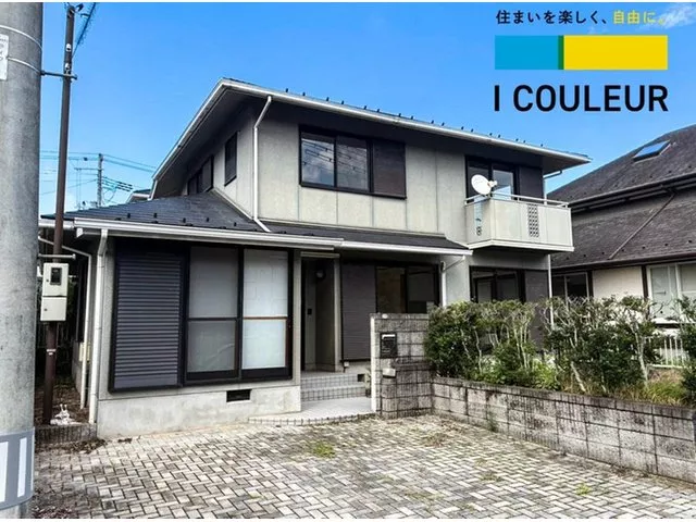 #Surprising ⇒ Monthly fee in the 20,000 yen range / Daiwa House construction*. / ▼Kagitori Aeon ⇒ 10 minutes by car [Immediate viewing available♪]