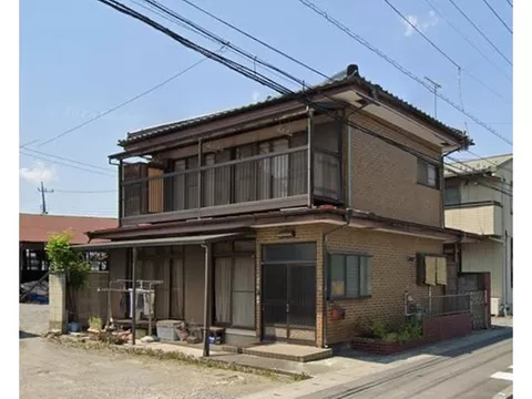 Tanuma Town (Tanuma Station) 2,500,000 yen