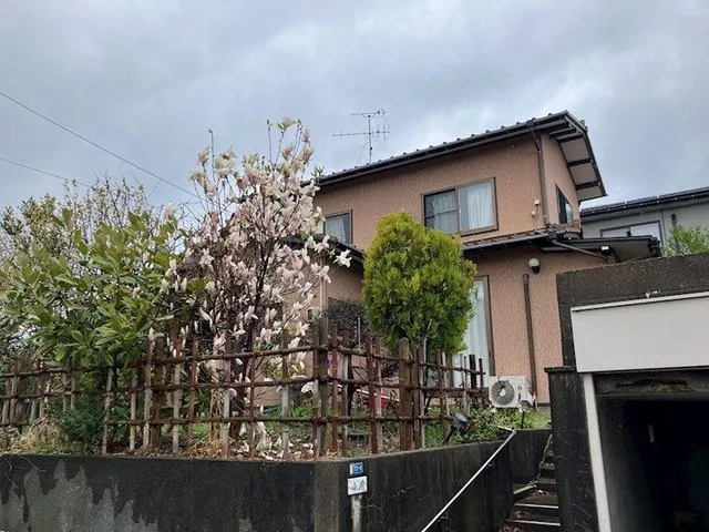 5.8 million yen, Terao Kamiguchi 5 (Terao Station)