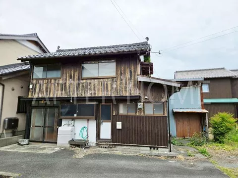 Obama City, Shimotakehara (Obama Station) 2-story building 3LDK