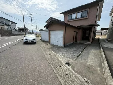 Kashiwazaki City, Oaza Uedajiri (Ibarame Station) 2-story building 3LDK - Image 3