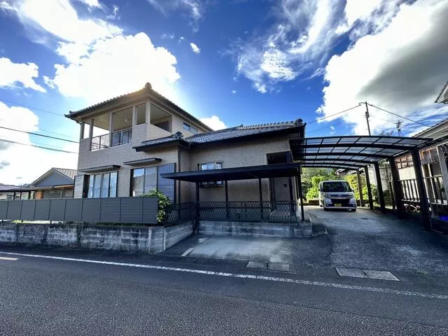Ninan City, Agata Higashi 9-chome