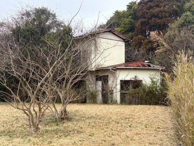 Recommended used house for vacation homes and minpaku (private lodging)