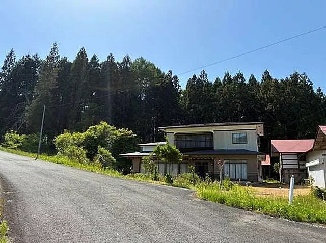 Used single-family home in Kurazawa 5-ku