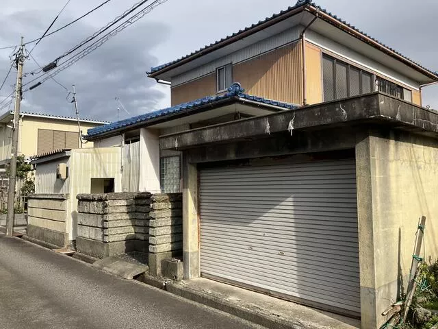 Toyama City, Kureha Town (Kureha Station), 2-story, 5LDK