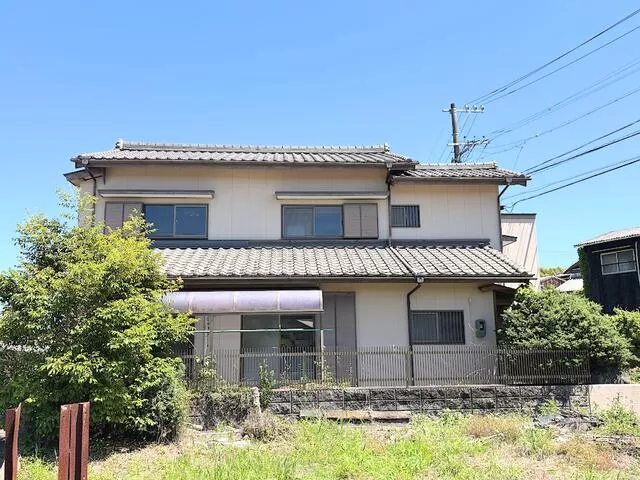 Higashi-Eshima-cho, Suzuka City