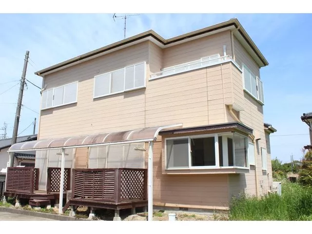 Kamitani Shinden 5.8 million yen