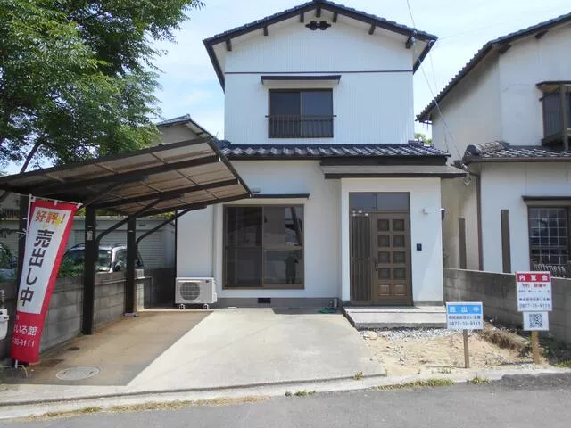 Marugame City, Doi Town 1-chome (Marugame Station) 2-story 3LDK
