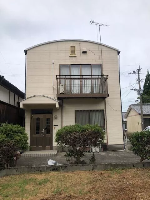Yamaga City, Kogun, 2-story, 3LDK