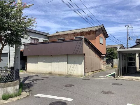 Matsu-hama Honcho 2 5 million yen