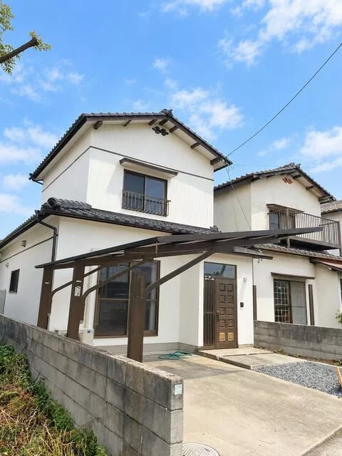 Marugame City, Doi Town 1-chome (Marugame Station) 2-story 3LDK