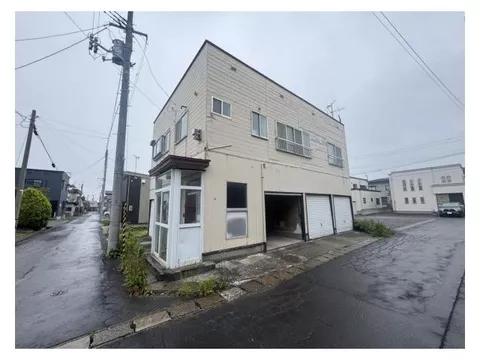 Koyanagi 2 (Koyanagi Station), 8 million yen