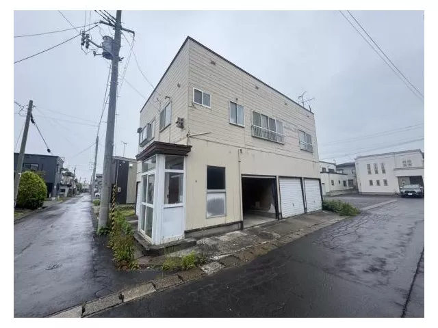 Koyanagi 2 (Koyanagi Station), 8 million yen