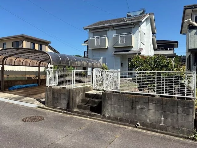 Kōfu Town (Idagawa Station) 8.8 million yen
