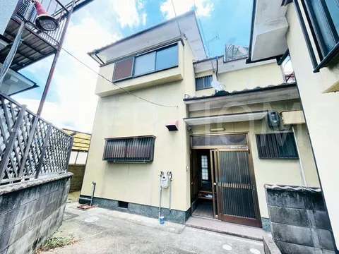 Uji City Uji Higashiyama (Uji Station) 2-story 5DK