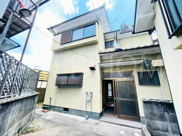 Uji City Uji Higashiyama (Uji Station) 2-story 5DK