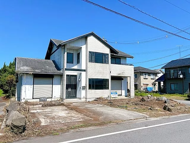 Used single-family home in Takaoka City, Tochizawa, Nakachou