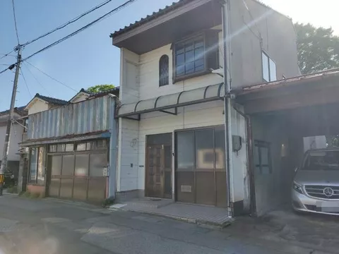 Kanazawa City, Izumi 3-chome (Nomachi Station), 2-story, 6LDK