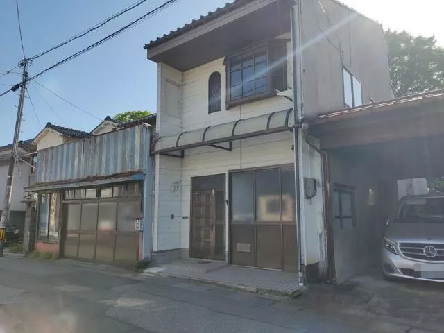 Kanazawa City, Izumi 3-chome (Nomachi Station), 2-story, 6LDK