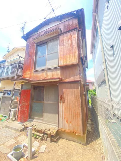 Saitama City, Sakura Ward, Minamimotoyaku 1-chome (Nakaurawa Station) 2-story 3DK