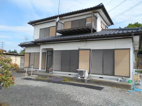 Utsunomiya City, Kaneda Town, 2-story, 5K