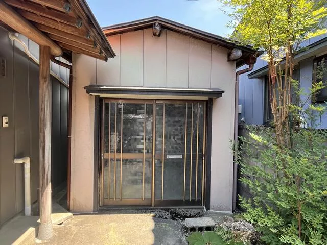 2-story building, 6DK, 1-chome, Naoe Town, Sanjo City (Kita-Sanjo Station)
