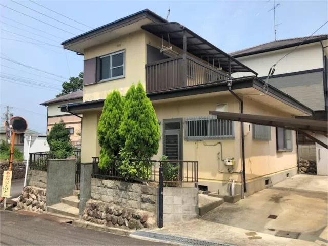 Tsu City, Osato Kubota Town (Tsu Station) 2-story 4DK