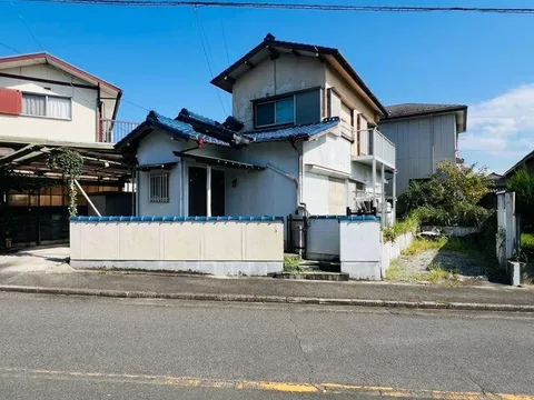 Chita City, Minami Kasutani 1-chome (Onocho Station) 2-story 3LDK