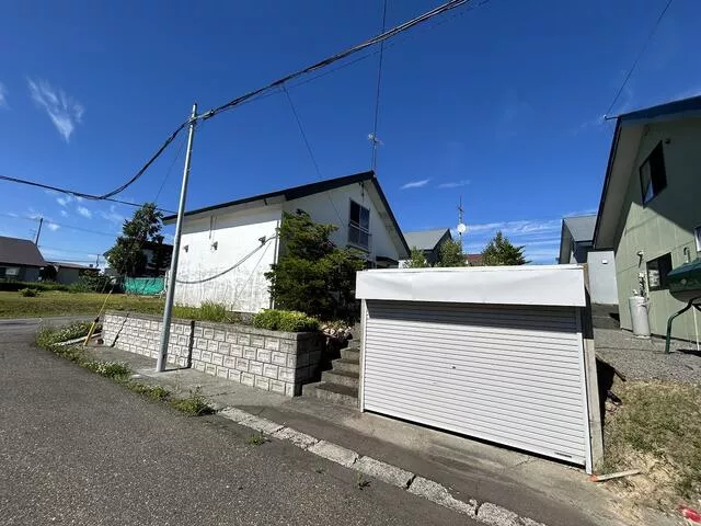 Ikedagawa City, Akebono Town (Kitaiichi Station) Single-story building 3LDK
