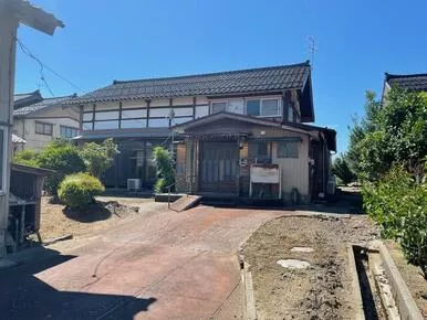 Nagaoka City, Matsugasaki Shinden, 2-story building, 6DK