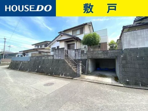 Oita City, Tajiri Kita (Shikido Station), 2-story, 4SLDK