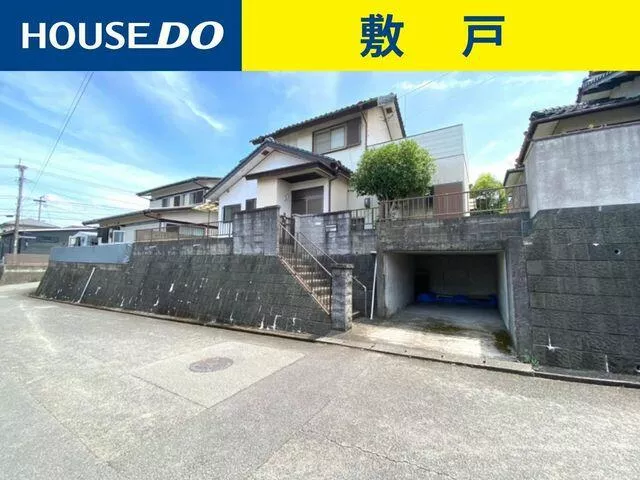 Oita City, Tajiri Kita (Shikido Station), 2-story, 4SLDK