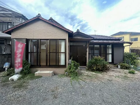 Akishima City, Oogami-cho 1-chome (Akishima Station) Single-story 2SLDK