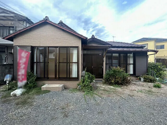 Akishima City, Oogami-cho 1-chome (Akishima Station) Single-story 2SLDK