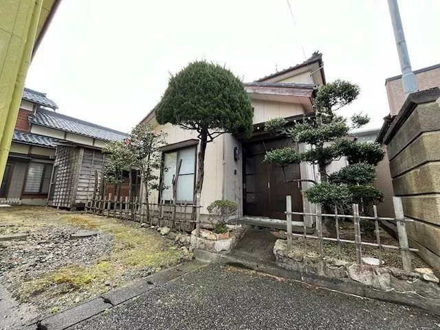 ◆ Owner change property◆ Gross yield 12% (Annual income 477,600 yen)