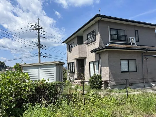 Masuda City, Shimohongo Town (Masuda Station), 2-story, 4LDK