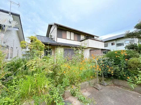 Mito City, Sakamon Town (Mito Station) 2-story 4LDK