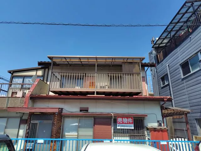 Kofu City, Iida 4-chome (Kofu Station) 2-story 3DK