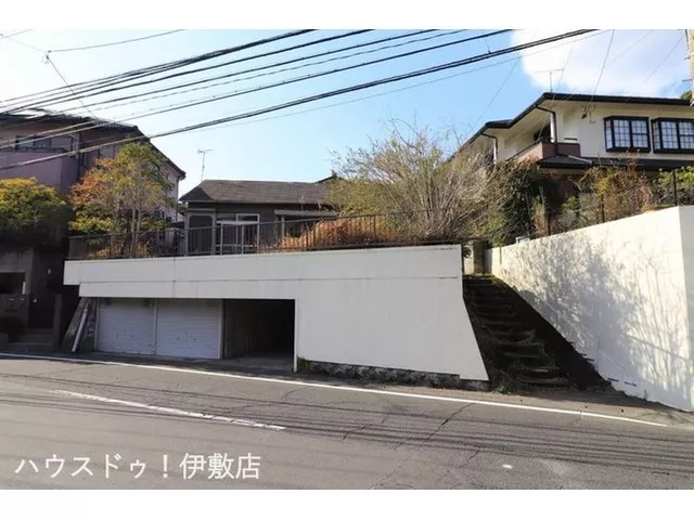 [5 minutes on foot to Ishiki Elementary School] [Popular Single-Story House] [Parking for 3 Cars] [With Garden]