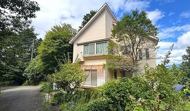 Used single-family home in Minami Hakone Daiyaland for sale