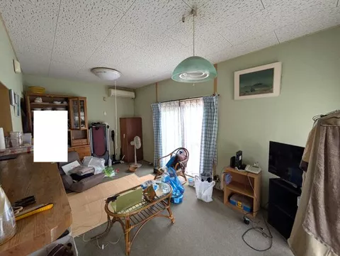 Kure City, Oshikomi 5-chome, 2-story, 3LDK
