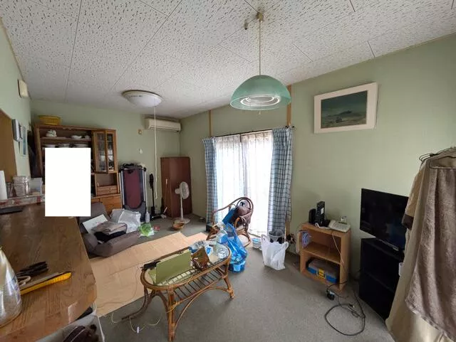 Kure City, Oshikomi 5-chome, 2-story, 3LDK